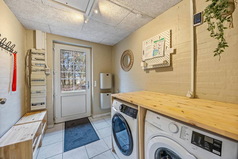 Foto von Ferienhaus KJ83 in Vester Husby - Westjütland