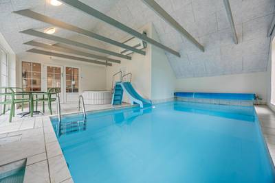 Vorschaubild von Ferienhaus KJ83 in Vester Husby - Westjütland