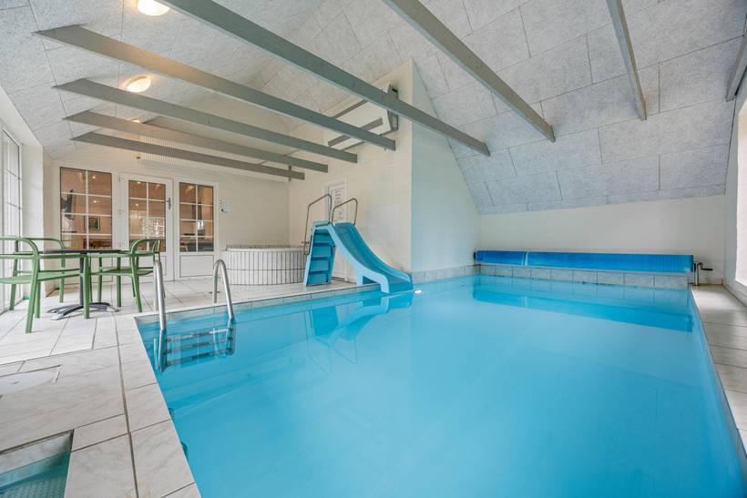 Foto von Ferienhaus KJ83 in Vester Husby - Westjütland