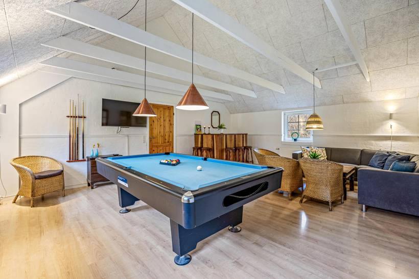 Foto von Ferienhaus KJ83 in Vester Husby - Westjütland