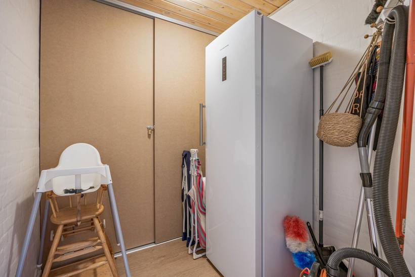 Foto von Ferienhaus KJ83 in Vester Husby - Westjütland