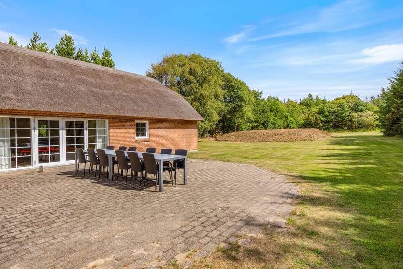 Foto von Ferienhaus KJ83 in Vester Husby - Westjütland