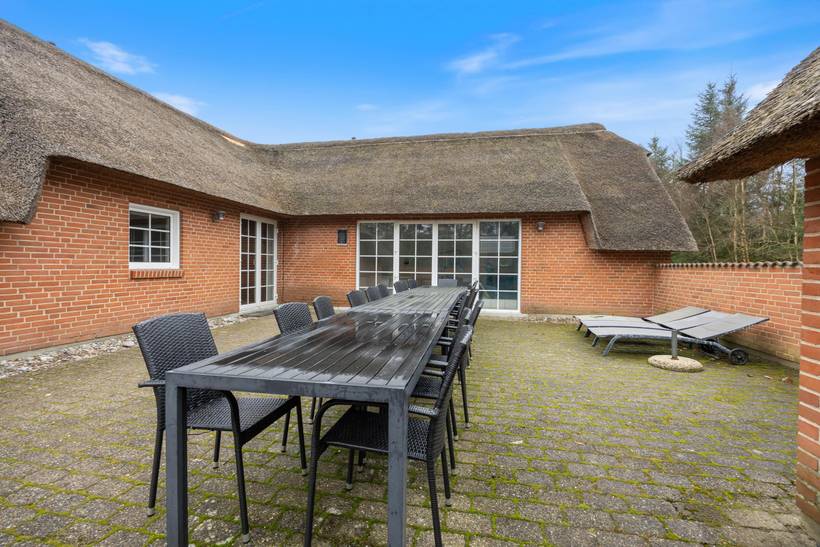 Foto von Ferienhaus KJ83 in Vester Husby - Westjütland