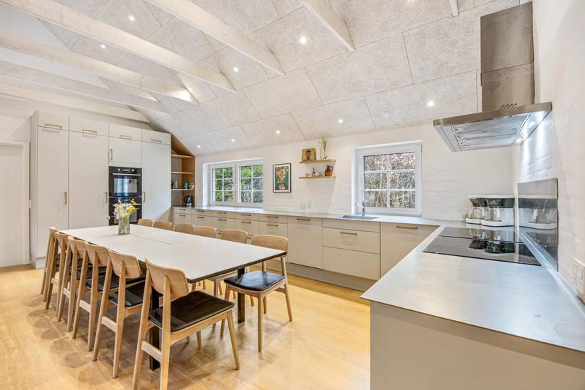 Foto von Ferienhaus KJ83 in Vester Husby - Westjütland