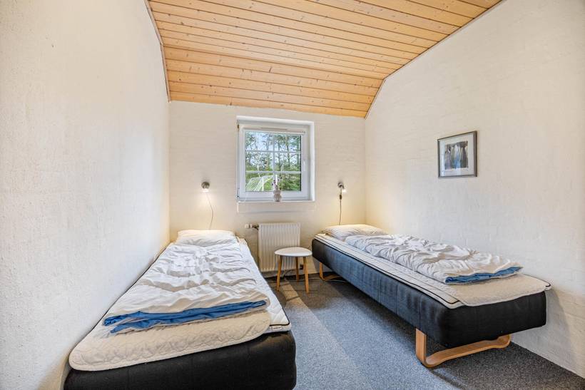 Foto von Ferienhaus KJ83 in Vester Husby - Westjütland