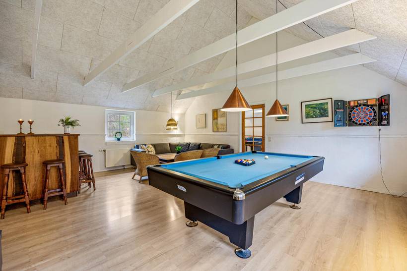 Foto von Ferienhaus KJ83 in Vester Husby - Westjütland