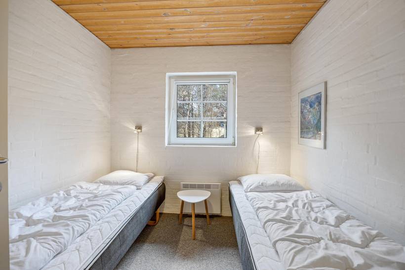 Foto von Ferienhaus KJ83 in Vester Husby - Westjütland