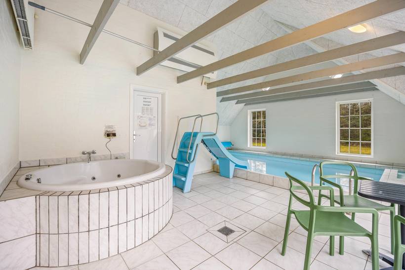 Foto von Ferienhaus KJ83 in Vester Husby - Westjütland