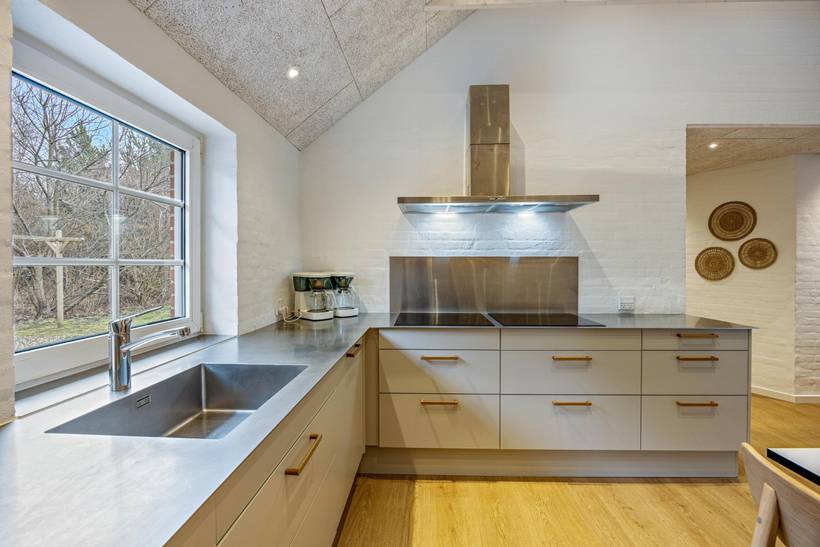 Foto von Ferienhaus KJ83 in Vester Husby - Westjütland
