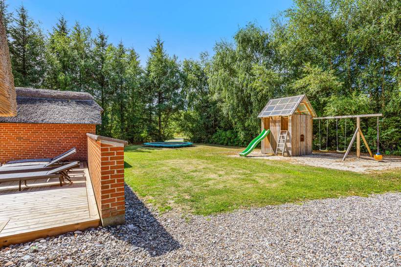 Foto von Ferienhaus KJ83 in Vester Husby - Westjütland