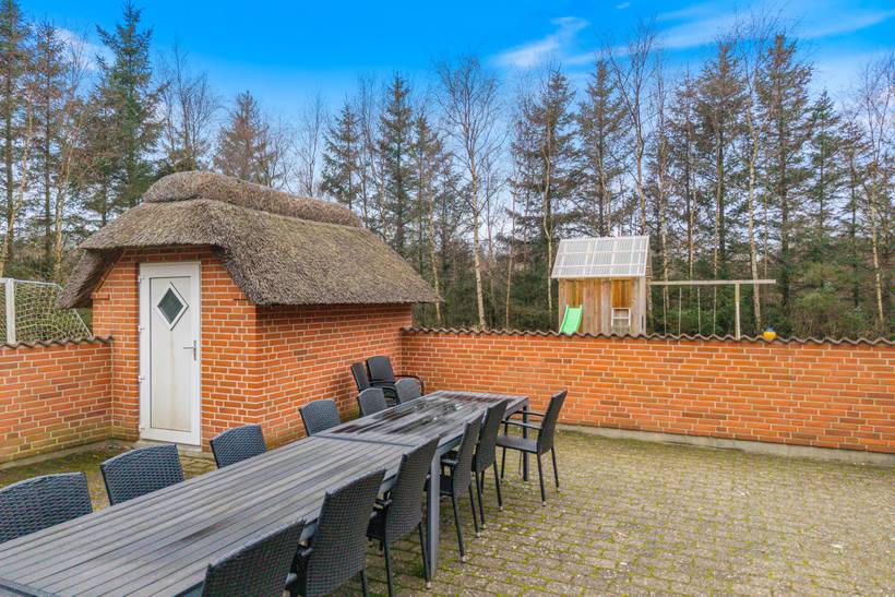 Foto von Ferienhaus KJ83 in Vester Husby - Westjütland