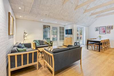 Vorschaubild von Ferienhaus KJ83 in Vester Husby - Westjütland