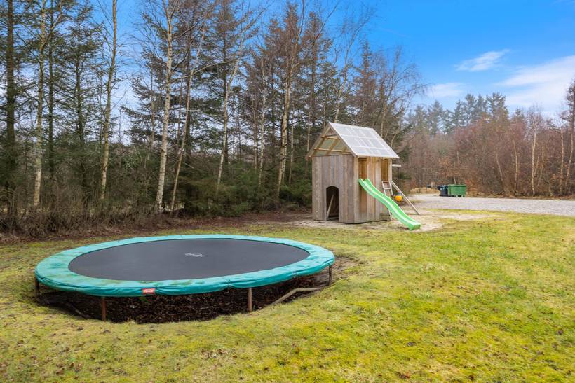 Foto von Ferienhaus KJ83 in Vester Husby - Westjütland
