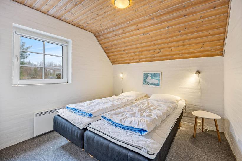 Foto von Ferienhaus KJ83 in Vester Husby - Westjütland