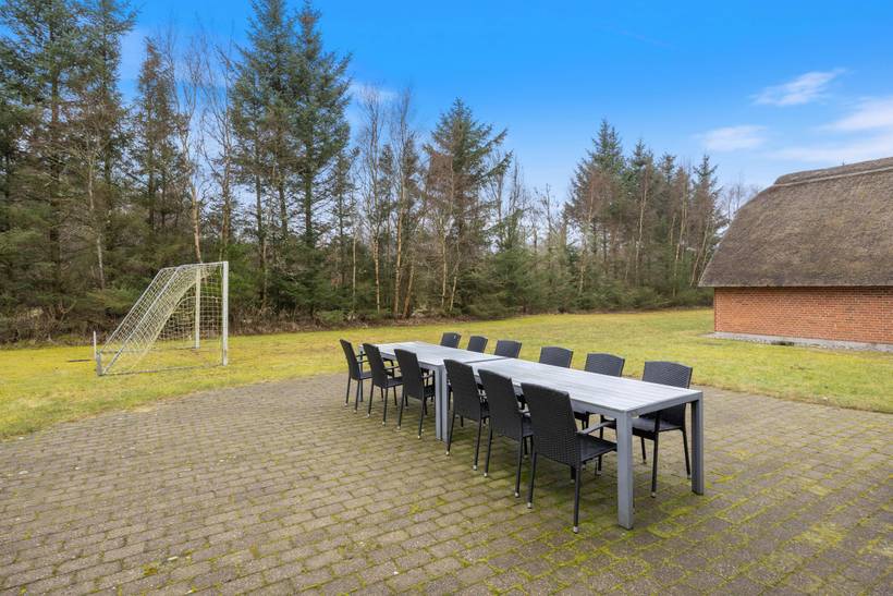 Foto von Ferienhaus KJ83 in Vester Husby - Westjütland