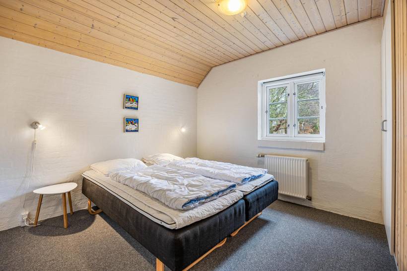 Foto von Ferienhaus KJ83 in Vester Husby - Westjütland