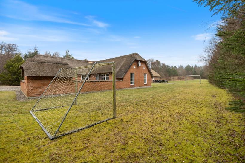Foto von Ferienhaus KJ83 in Vester Husby - Westjütland