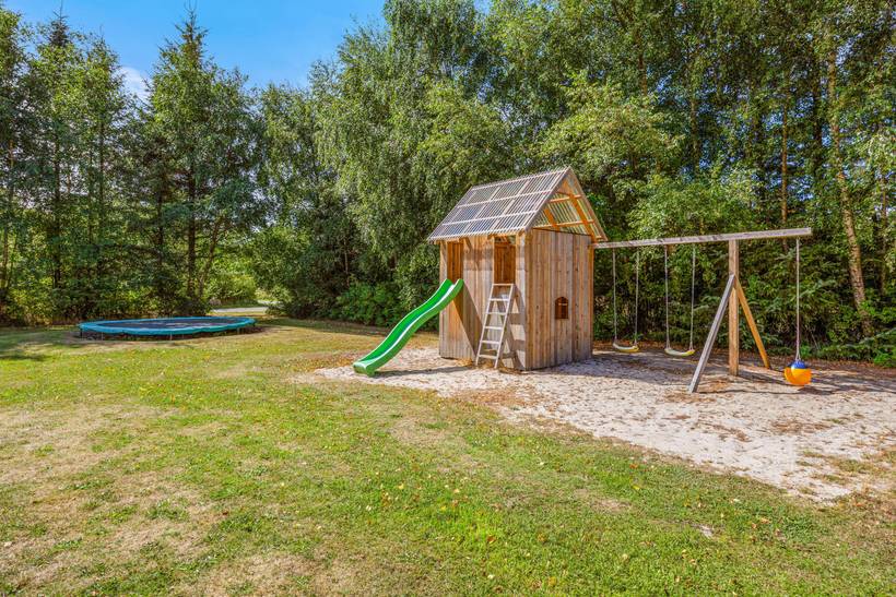 Foto von Ferienhaus KJ83 in Vester Husby - Westjütland