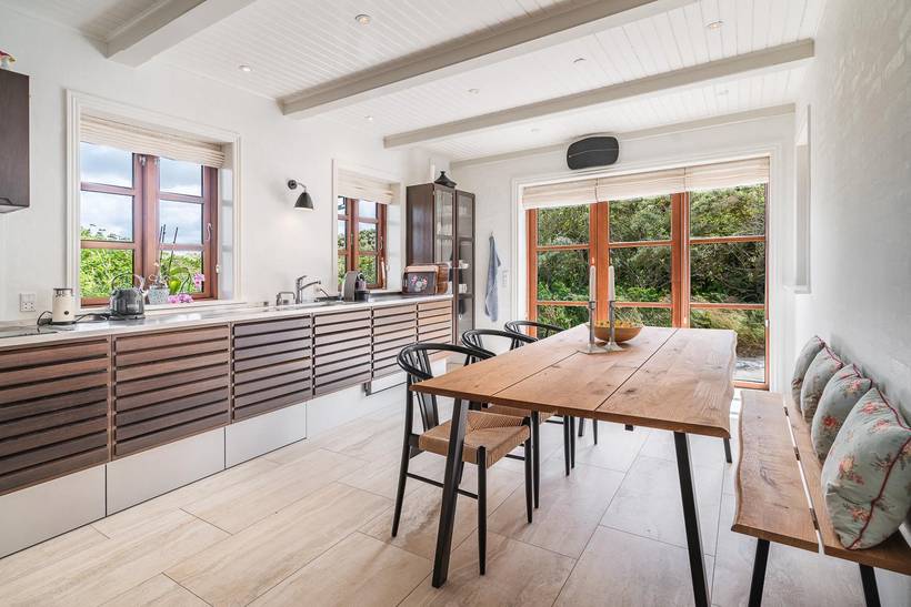 Foto von Ferienhaus KJ86 in Henne Strand - Westjütland