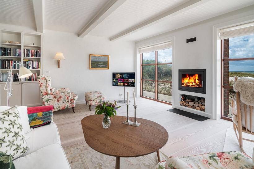 Foto von Ferienhaus KJ86 in Henne Strand - Westjütland