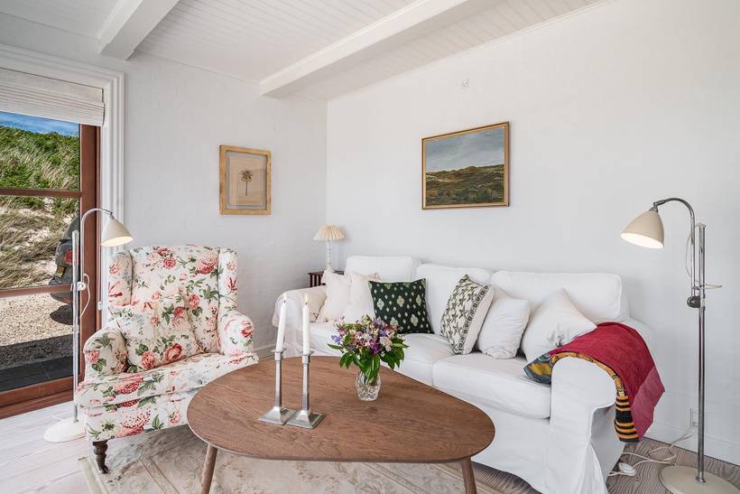 Foto von Ferienhaus KJ86 in Henne Strand - Westjütland