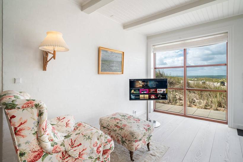 Foto von Ferienhaus KJ86 in Henne Strand - Westjütland
