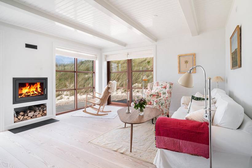 Foto von Ferienhaus KJ86 in Henne Strand - Westjütland