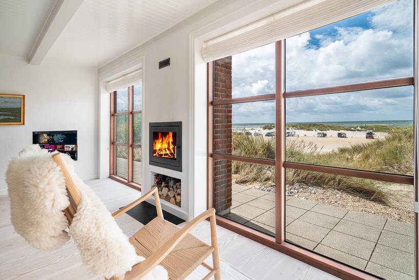 Foto von Ferienhaus KJ86 in Henne Strand - Westjütland