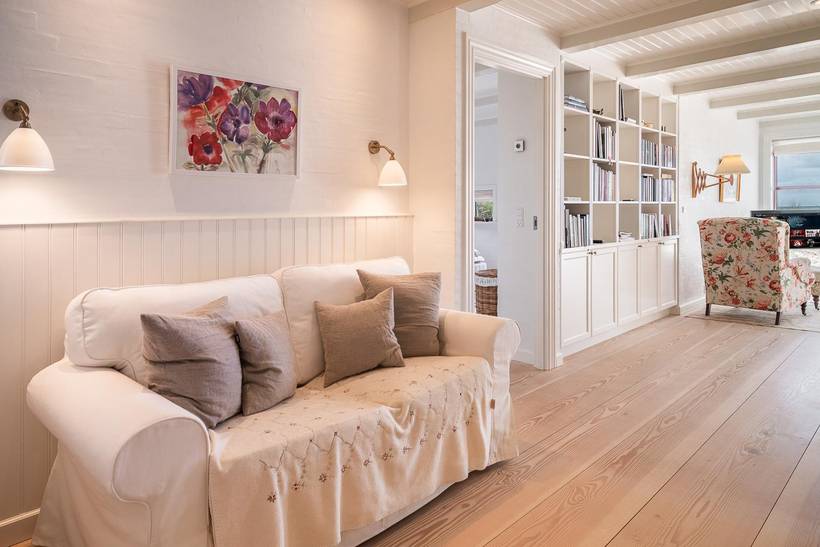 Foto von Ferienhaus KJ86 in Henne Strand - Westjütland