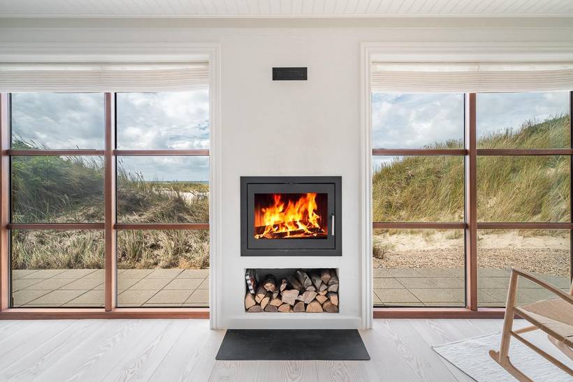 Foto von Ferienhaus KJ86 in Henne Strand - Westjütland