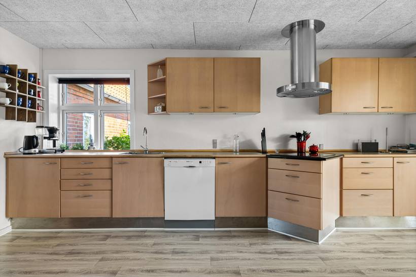 Foto von Ferienhaus KJ87 auf Humble - Langeland