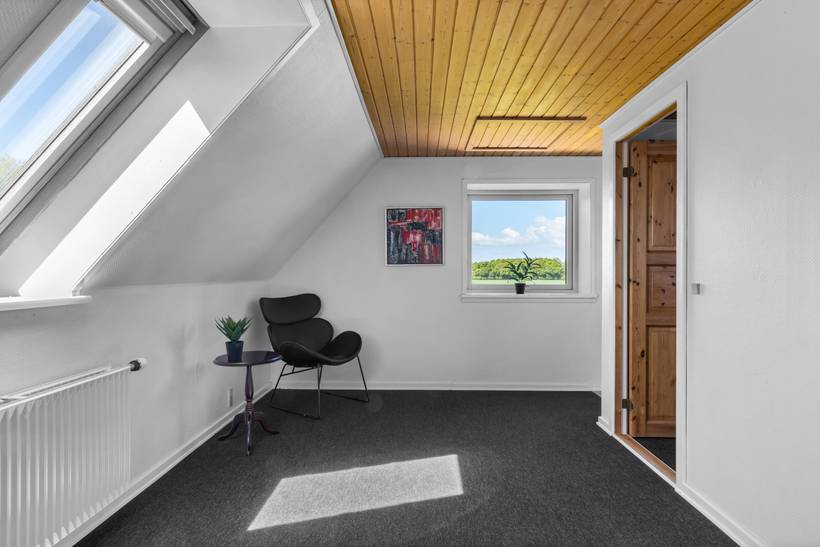 Foto von Ferienhaus KJ87 auf Humble - Langeland