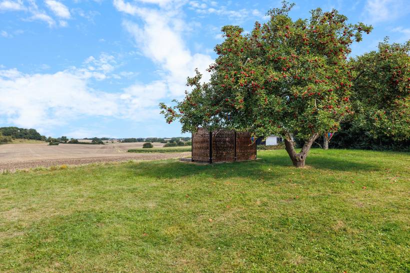 Foto von Ferienhaus KJ87 auf Humble - Langeland