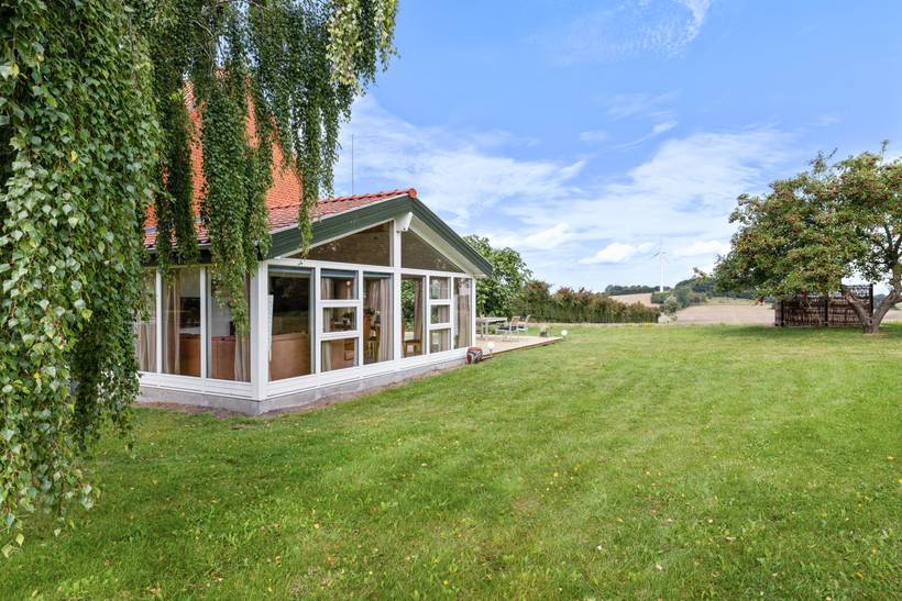 Foto von Ferienhaus KJ87 auf Humble - Langeland