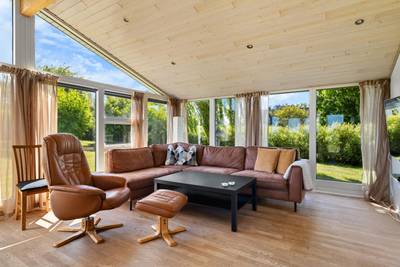 Vorschaubild von Ferienhaus KJ87 auf Humble - Langeland