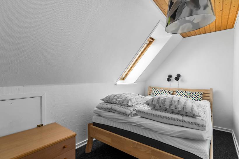 Foto von Ferienhaus KJ87 auf Humble - Langeland