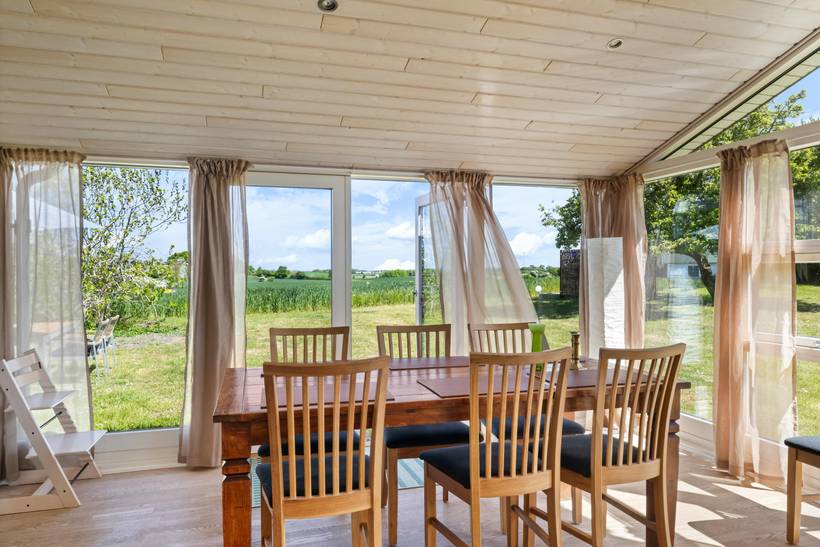 Foto von Ferienhaus KJ87 auf Humble - Langeland