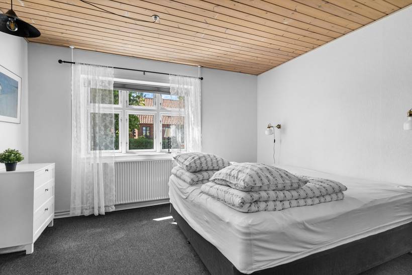 Foto von Ferienhaus KJ87 auf Humble - Langeland