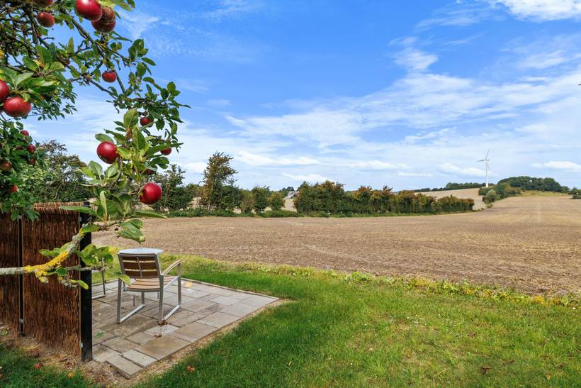 Foto von Ferienhaus KJ87 auf Humble - Langeland