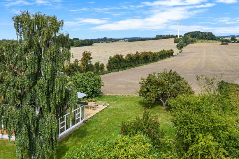 Foto von Ferienhaus KJ87 auf Humble - Langeland
