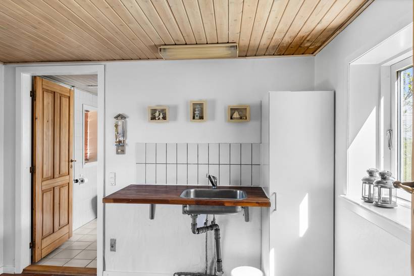 Foto von Ferienhaus KJ87 auf Humble - Langeland