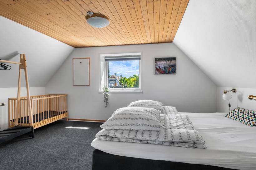 Foto von Ferienhaus KJ87 auf Humble - Langeland