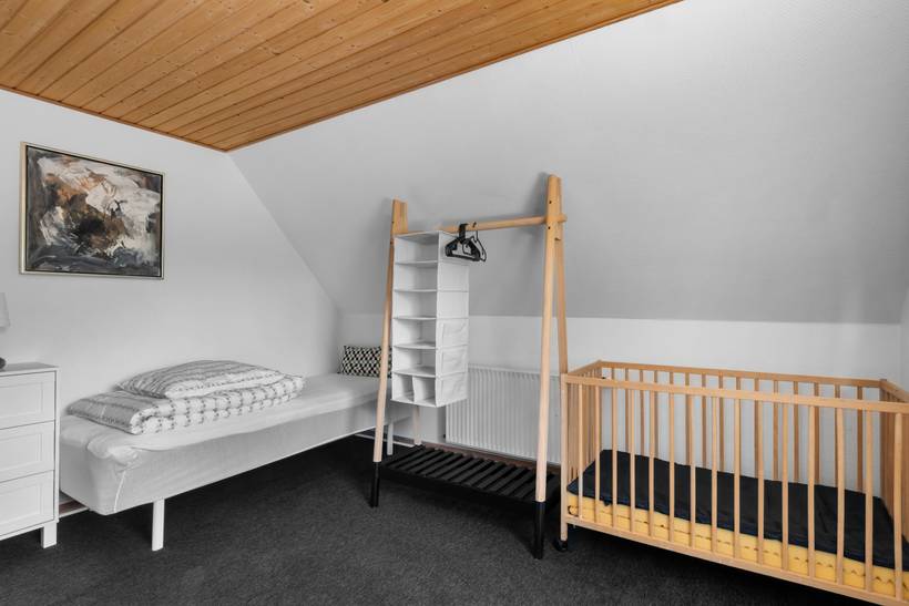 Foto von Ferienhaus KJ87 auf Humble - Langeland