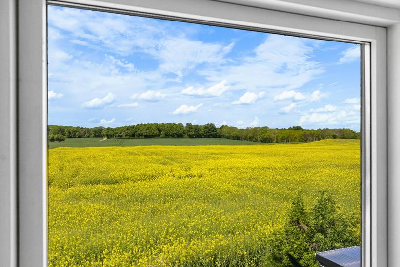 Foto von Ferienhaus KJ87 auf Humble - Langeland