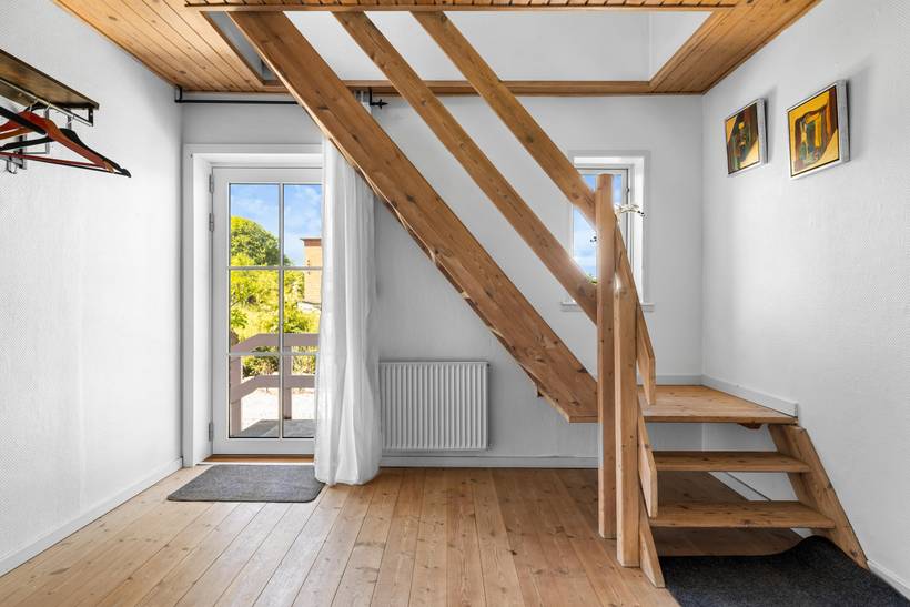 Foto von Ferienhaus KJ87 auf Humble - Langeland