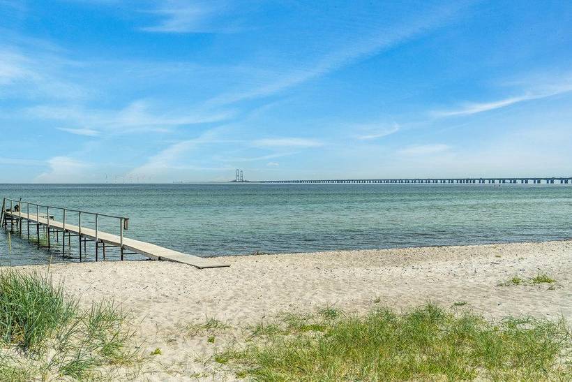 Foto von Ferienhaus KJ89 auf Nyborg - Nordfünen