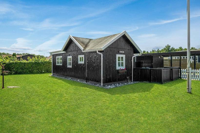 Foto von Ferienhaus KJ89 auf Nyborg - Nordfünen