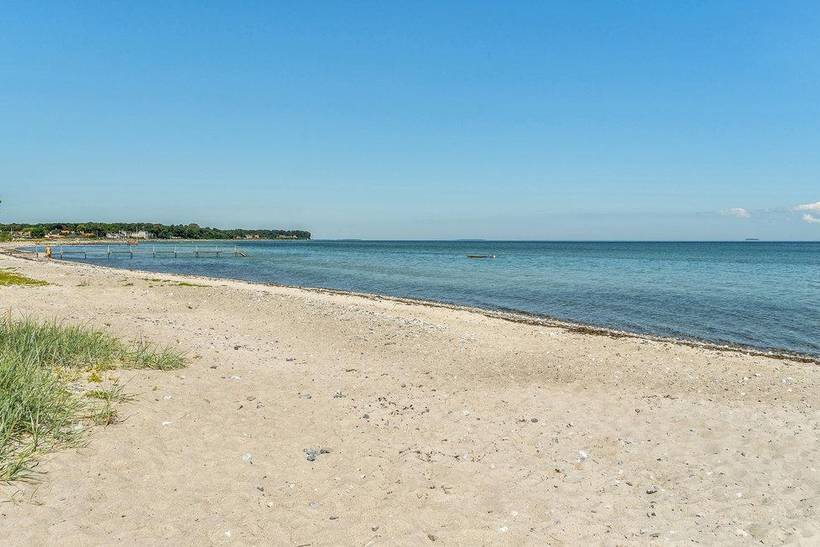 Foto von Ferienhaus KJ89 auf Nyborg - Nordfünen