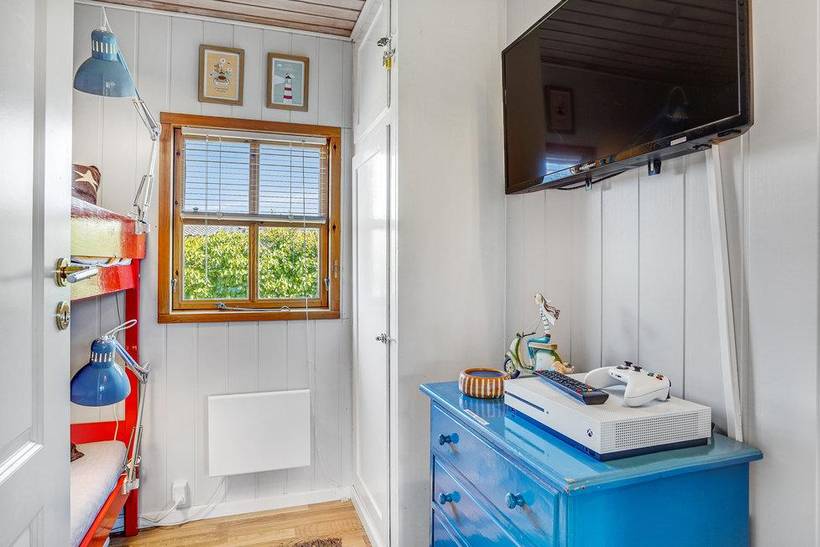 Foto von Ferienhaus KJ89 auf Nyborg - Nordfünen