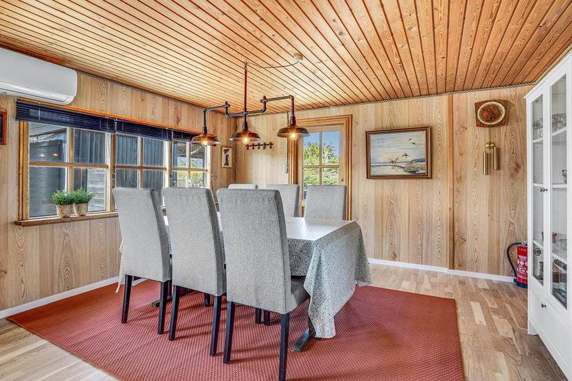 Foto von Ferienhaus KJ89 auf Nyborg - Nordfünen
